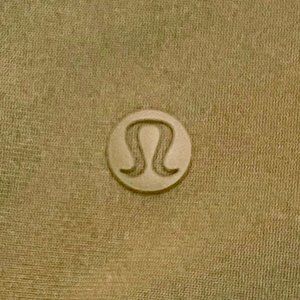 Khaki Lululemon Wharpstreme Shorts Men's Black 30